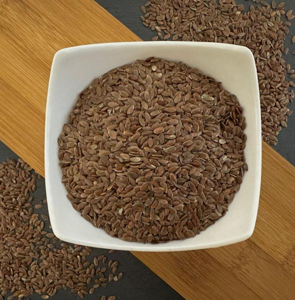 Leinsamen (braun) 170g